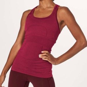 🍋 NWT - Swiftly Tech Racerback